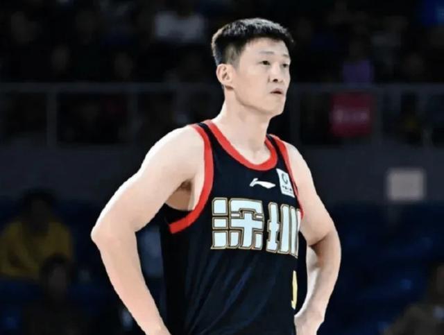 里程碑！周鹏达成职业生涯第1000粒三分球，CBA历史第14位