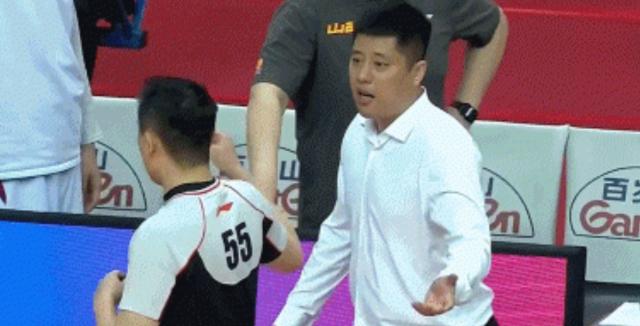 华体会体育app下载-山西主教练潘江辱骂裁判 对其停赛3场并罚款6万